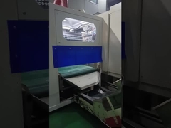 透明なペット プレフォームのびんのプレフォーム