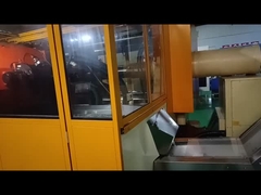 ペット プレフォームのびんのプレフォーム機械を作り出す